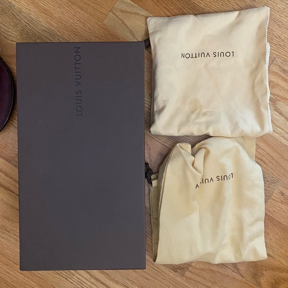 Louis Vuitton thing sandal - Picture 6 of 6